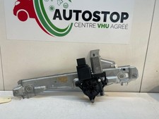 Leve vitre electrique arriere