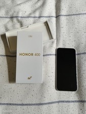 Smartphone Honor 400 Lite 5G 8+256GB 6,7" Avec Services Google Gris