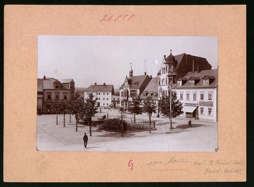 Vue brand erbisdorf - vue, i.