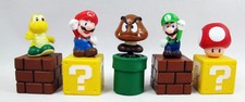 Nintendo Universe - Mario