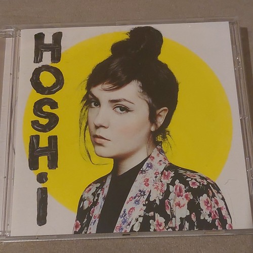 Hoshi album cd - -, chanson