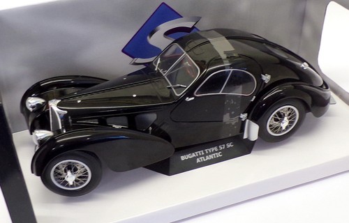 Solido scale model - 1/18, car