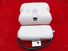 Pare-Brise Rondelle Avec