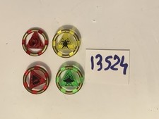 Lot De Pièces Lego Pour