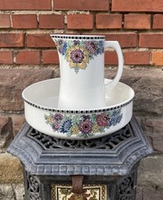 Très bel ensemble Broc et