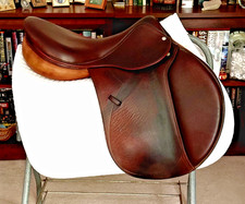 Devoucoux All Purpose Saddle