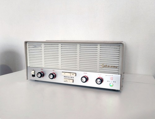 Philips ag9015 vintage sound - ag9015,