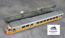 Jouef 1 caisse et - ho,