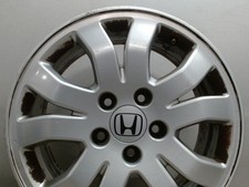Jante aluminium honda - 🇫🇷,