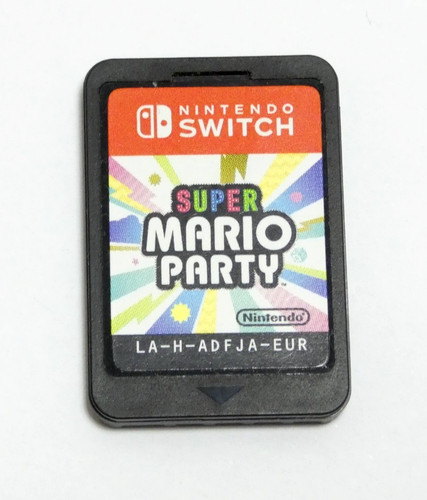 Super mario party jeu - mario,