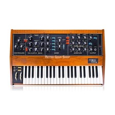 Moog Minimoog Model D Rare