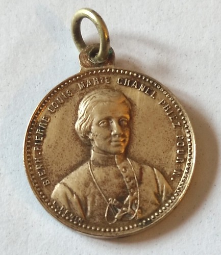 Rare médaille pendentif - rare,