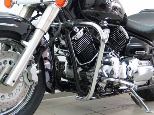Yamaha xvs 1100 dragstar - yamaha,