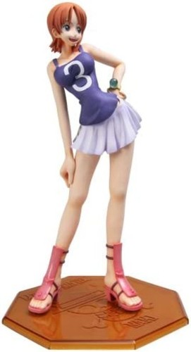Megahouse one piece portrait - megahouse,