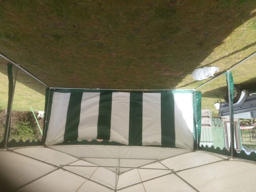 Tente réception 10mx5m - réception,