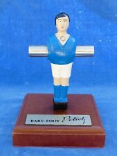 SYMPA Nice RARE TOP ++ BABY-FOOT PETIOT - TROPHEE Trophy