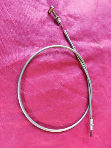 Cable embrayage gris - d,