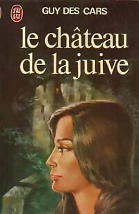 Château juive guy - château,
