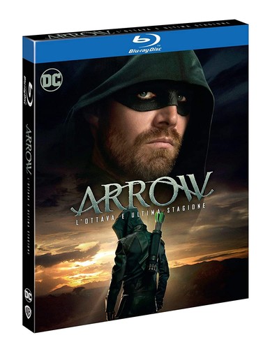 Arrow saison 2 - arrow,