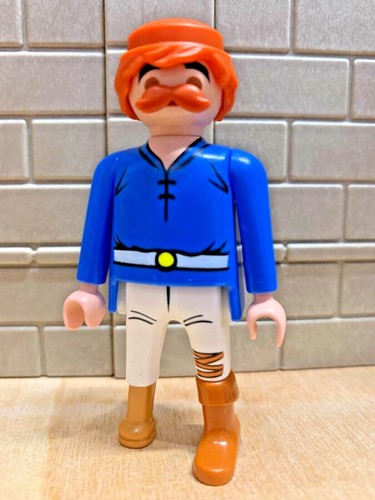 Playmobil film dessin - dessin, animé