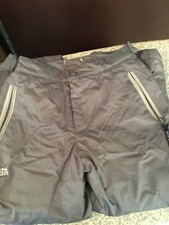 PANTALON DE SKI GRIS ENFANT 8