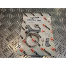 montage scorpion cp101 tube