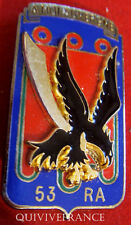 IN6180 - INSIGNE 53°