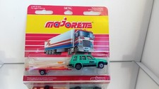 Majorette 273 Toyota 4WD avec