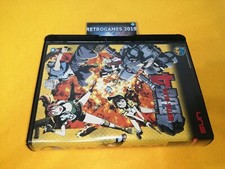 Snk metal slug neo geo - geo,