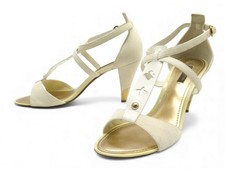 NEUF CHAUSSURES ESCARPINS