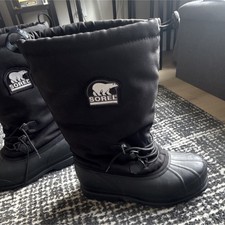 Sorel knee high - knee,