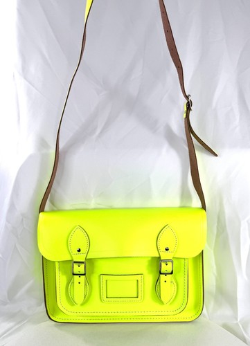 The cambridge satchel - the,