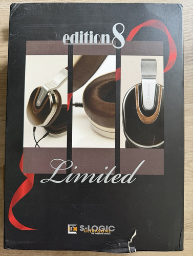 Ultrasone edition limited - ultrasone,