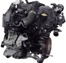Moteur DACIA SANDERO 2 PHASE 1 8201535504