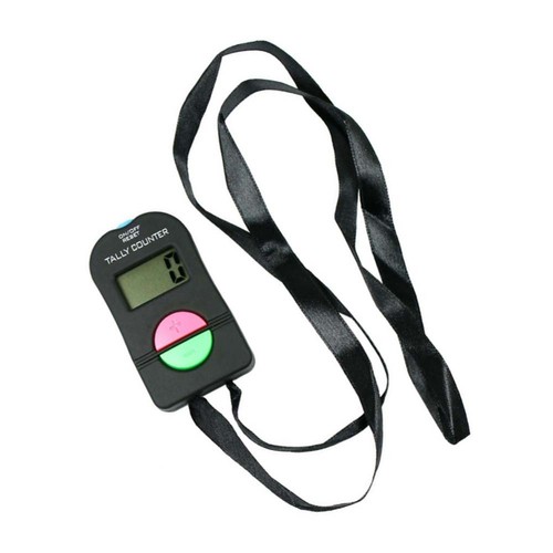Compteur électronique