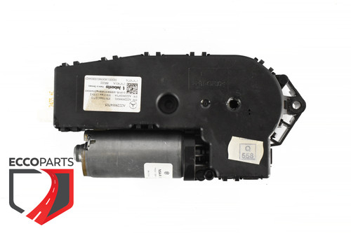 Moteur toit ouvrant - moteur,