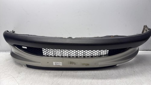 Pare choc avant peugeot 206 - pare,