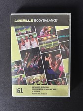 Kit CD/DVD Les Mills Body