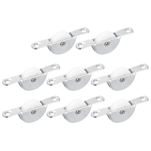 Glissement porte nylon - 25,