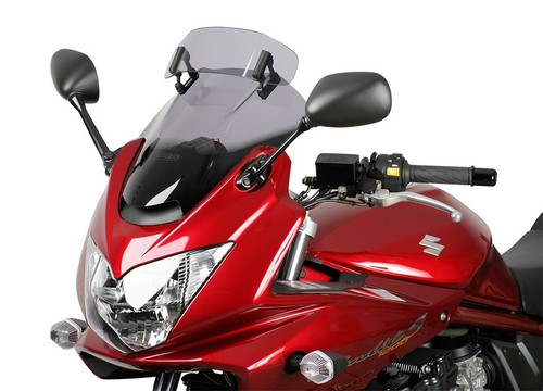 Pare brise moto mra suzuki - de,