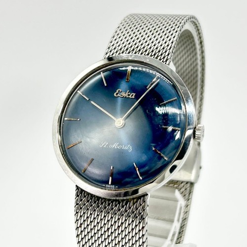 Montre bracelet eska - eska, moritz