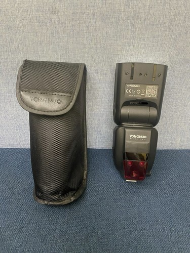 Yongnuo yn600ex0 ii - yn600ex0-rt,