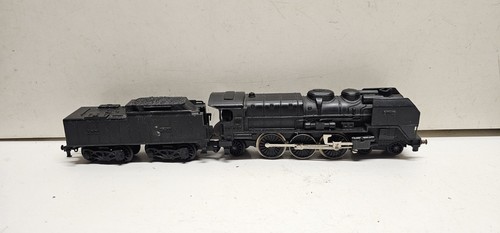 Jouef locomotive vapeur 231c - locomotive, a