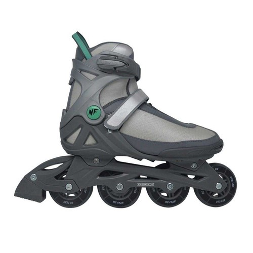 Fear patins à - fear,