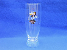 Verre a bière " FISCHER "