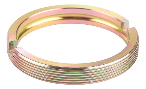 Bague écrou roulement - bague,