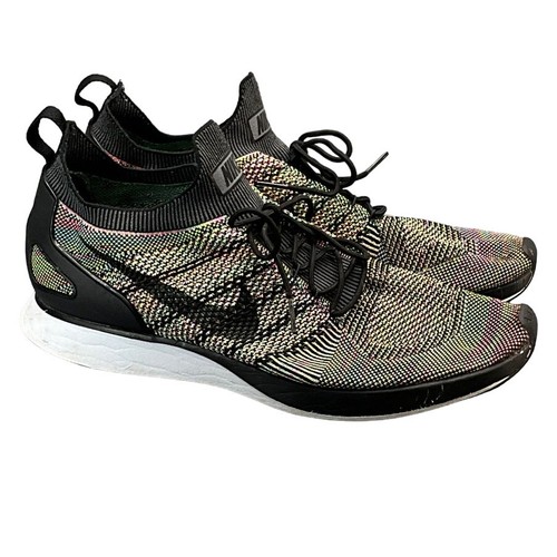 Nike air zoom mariah - air, flyknit
