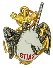 insigne OPEX - OPE 094 - 3°