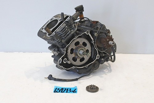 Yamaha tw200 2jl - yamaha,