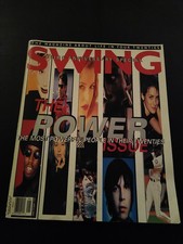Swing Magazine 3rd Anniversary